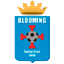 Blooming