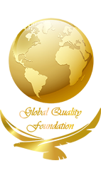 Galardón Global Quality Foundation por Trayectoria Personal como Hombre de Alto Liderazgo